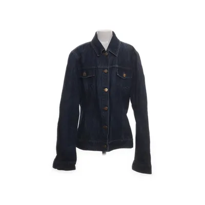 Spijkerjas (Blauw) van Joop Jeans Katoen