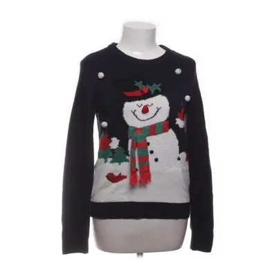 Jultröja (Blå, Vit, Röd, Grön) från Vero Moda Akryl, Polyester