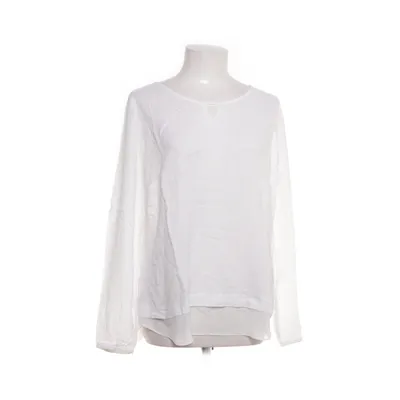 Topp (Vit) från Taifun