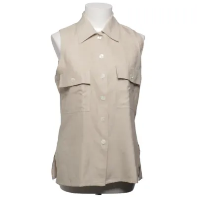 Haut (Beige) de Jaeger
