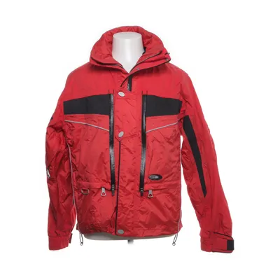 Ski jacket (Red) from Killy Nylon, Polyester