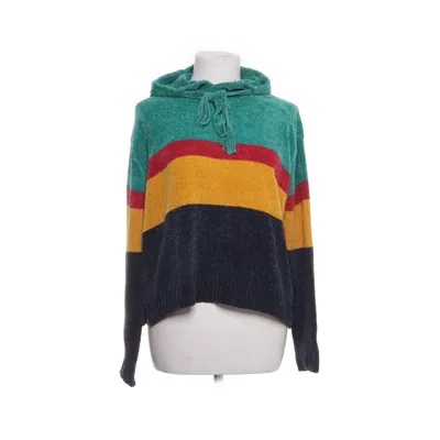 Huvtröja (Flerfärgad) från Qed London