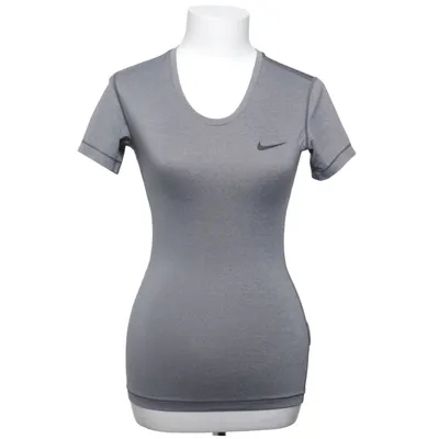 Træningstop (Dri-Fit) fra Nike Pro Elastan, Polyester