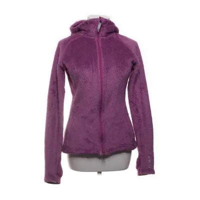 Huvtröja (Lila) från Houdini Polyester