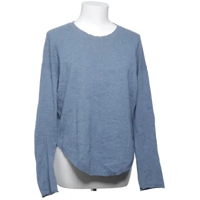 Trui (Blauw) van Spectator Kasjmier