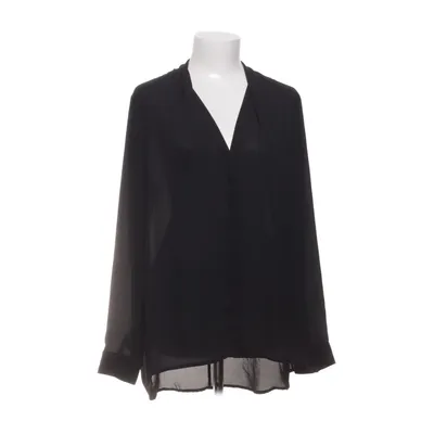 Blus (Svart) från WERA Stockholm