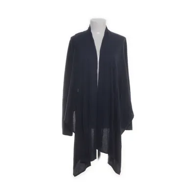 Cardigan (Blue) from BCBG Max Azria Cotton, Modal, Nylon, Polyester