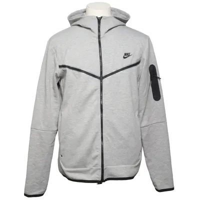 Hættetrøje (Tech Fleece) fra Nike