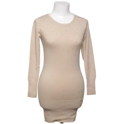 Sweater (Beige) from Koucla Polyamide, Viscose
