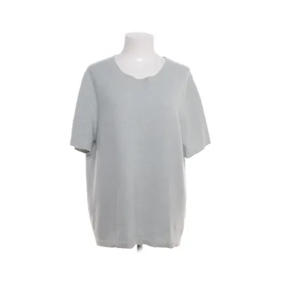 Topp (Blå) från Soft Goat Kashmir