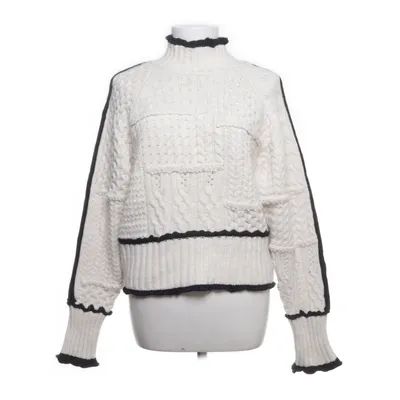 Polotröja (Vit) från Mango