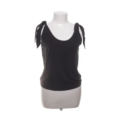 Tanktop  (Sort) fra & Other Stories Cupro, Elastan