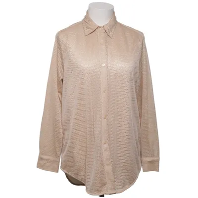 Shirt (Beige) from Acne