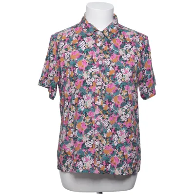 Korte mouwen shirt (Meerkleurig) van Very Cherry Viscose