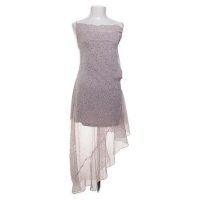 Robe (Gris, Multicolore) de STR Polyester