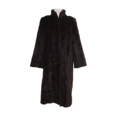 Winter coat (Brown) from Michel Axel