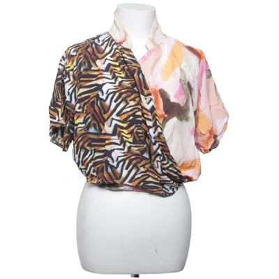 Haut (Multicolore) de French Connection Viscose