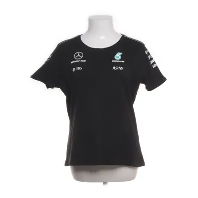 T-shirt (Sort, Flerfarvet) fra Boss Hugo Boss