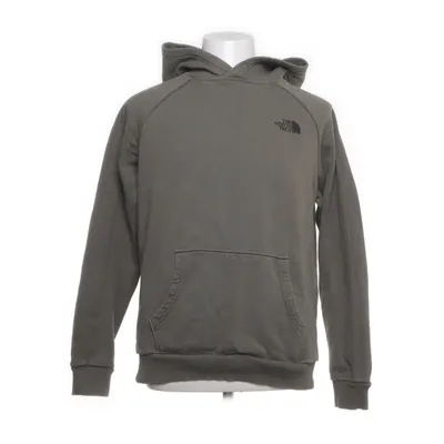 Capuchon sweater (Groen) van The North Face Katoen