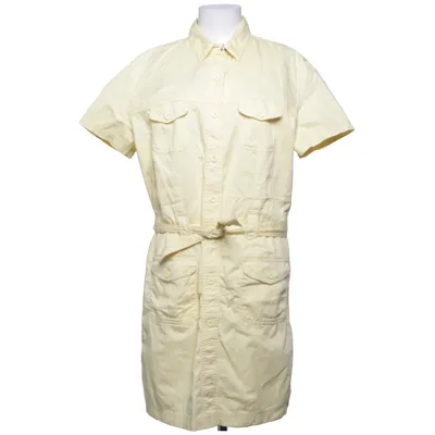Combinaison (Jaune) de Never Mind Coton