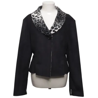 Kavaj (Svart, Grå) från Pardon Polyester