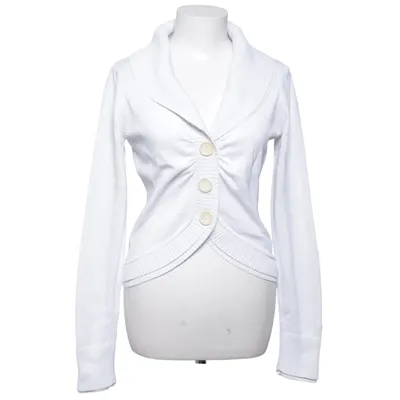 Cardigan (White) from ESPRIT de Corp