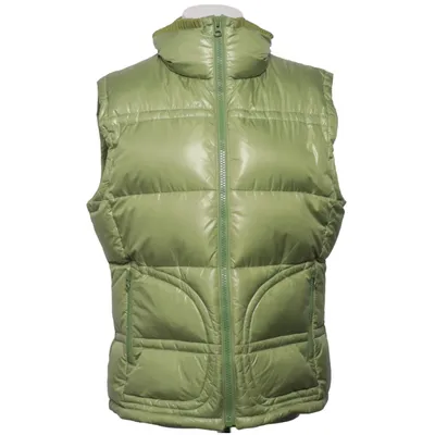 Ytterväst (Grön) från Flash Outerwear