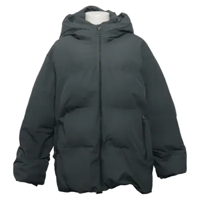 Veste d'hiver (Vert) de Zara Polyester