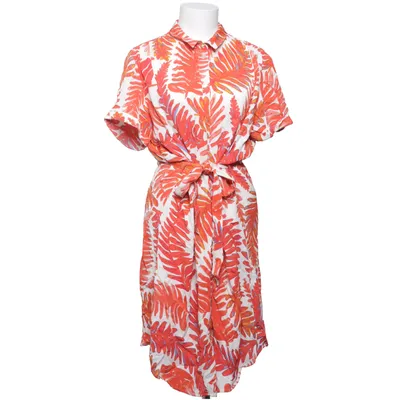 Shirt dress (Boyfriend Indy Dress) from Fabienne Chapot Viscose