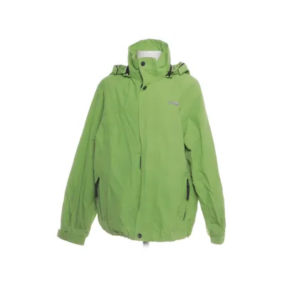 Shell jacket (Green) from High Colorado Polyamide, Polyester