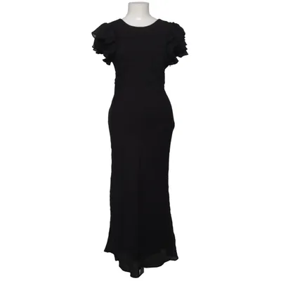 Maxi jurk (Zwart) van Nobody's Child Polyamide, Viscose