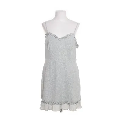 Dress (Green, White) from Pamela x NA-KD Polyester
