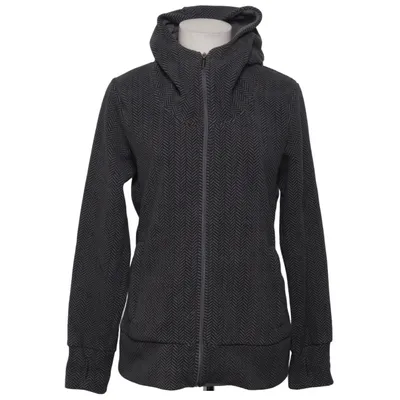 Hoodie (Gray) from New View Polyester