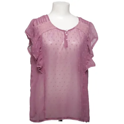 Haut (Violet) de Ofelia