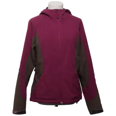 Veste anti-froid (Rose, Marron) de Moorhead
