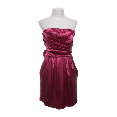 Cocktailkjole (14066R11A3) fra Charlotte Russe Polyester