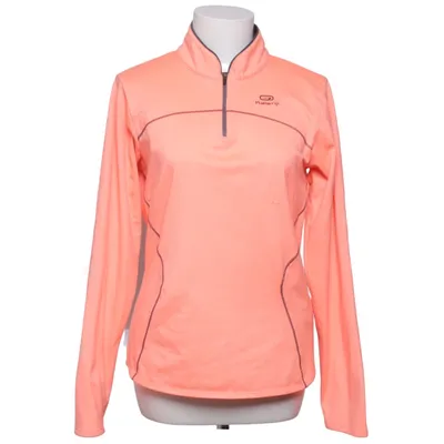 Anorak (Roze) van Oxylane Polyester