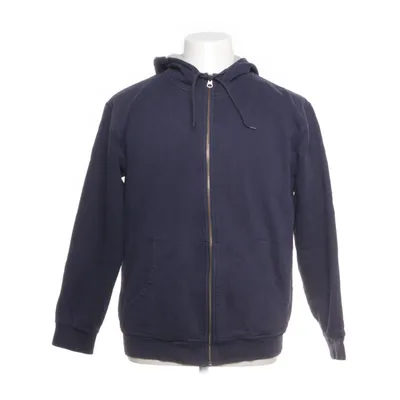 Capuchon sweater (Blauw) van Blåkläder Katoen