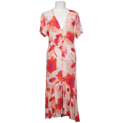 Maxi dress (Yasnilana Ss Midi Dress) from YAS Viscose