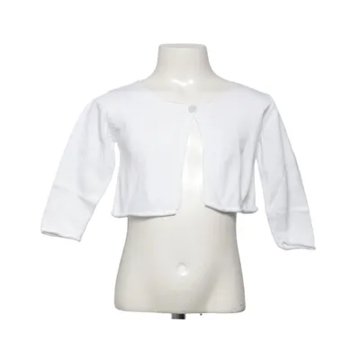 Boléro (Lebolero) de Lili Gaufrette Coton