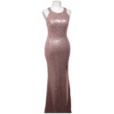 Avondjurk (Roze, Zilver) van Pretty Woman