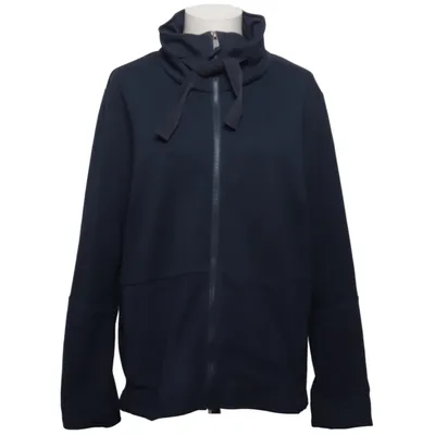 Veste polaire (Bleu) de Schöffel Polyester