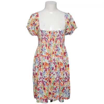 Jurk (The Garden Collection) van The Garden Collection by H&M Organisch katoen