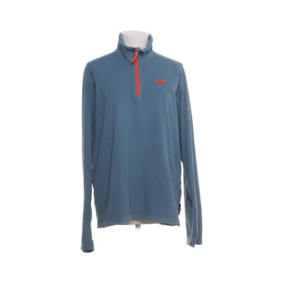 Fleece sweater (Blue) from Helly Hansen