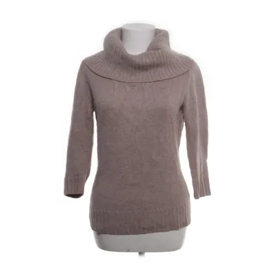 Polotröja (Beige) från Private Industries Nylon, Angora, Ull, Viskos, Kashmir