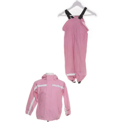 Regnställ (Rosa) från Skill