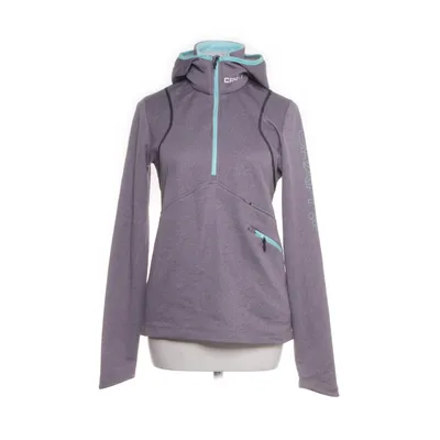 Huvtröja (Lila) från Craft Polyester