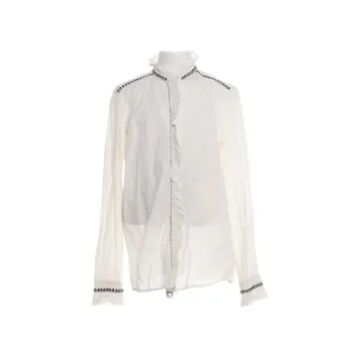 Blouse (White) from Bonpoint
