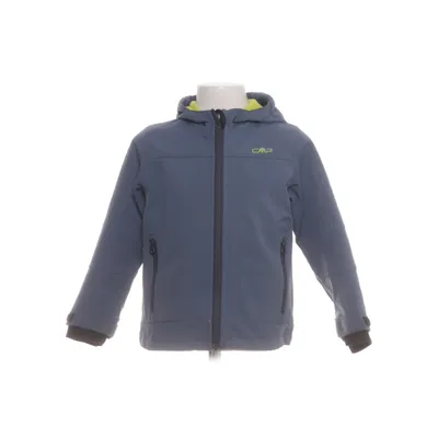 Softshell jacket (Blauw) van CMP
