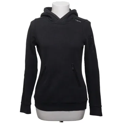 Capuchon sweater (W RACE HOOD) van Sail Racing Katoen, Elastaan